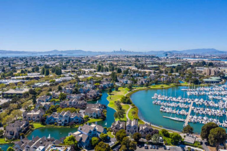 10 Things You Might Not Know About Living in Alameda, CA